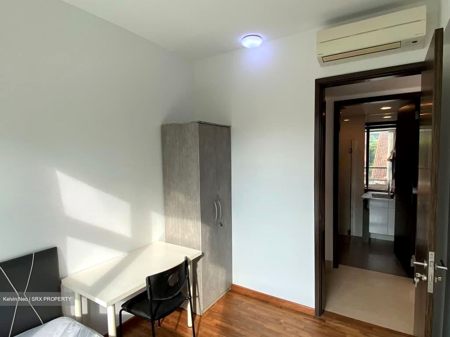 Sanctuary @ 813 (D19), Apartment #596341021